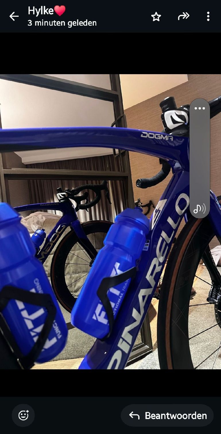 Blue Train Bici Gravel Da Viaggio Gravel Bici Da Viaggio Acciaio