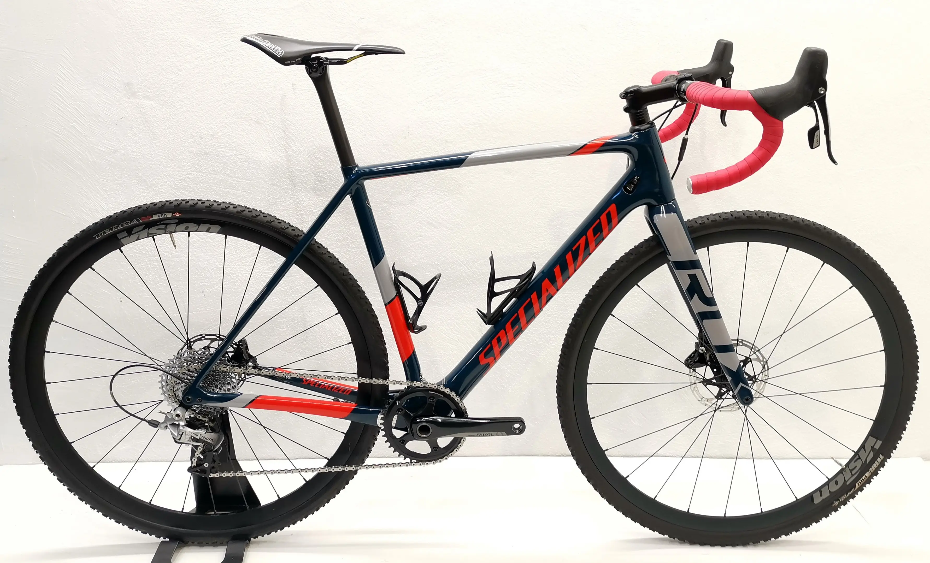 Specialized crux discount elite x1 2018