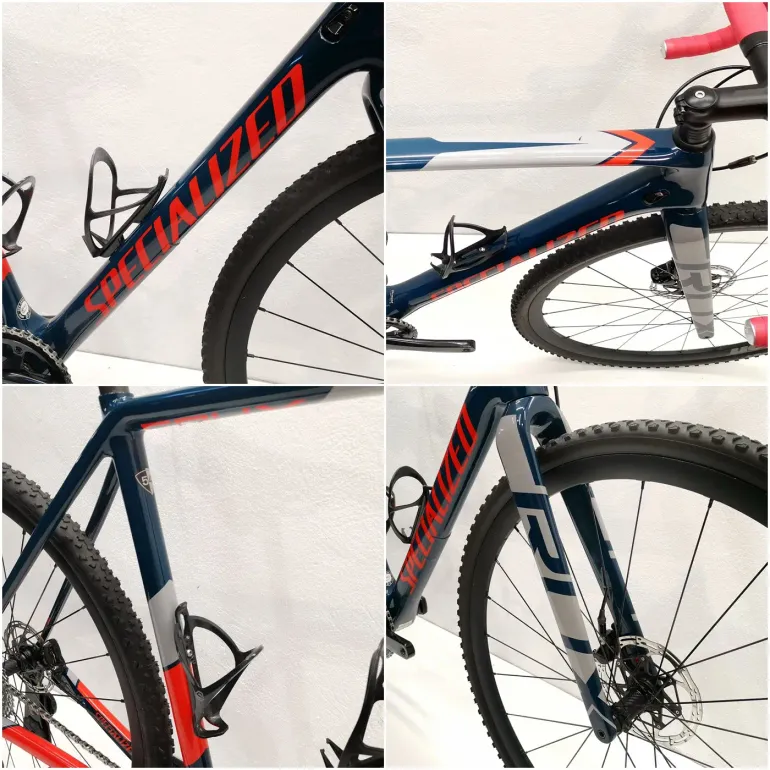 Specialized crux elite discount 2021