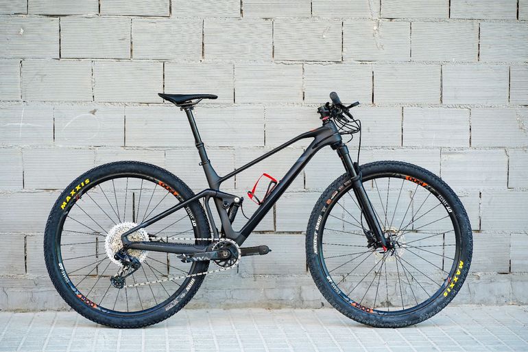 Mondraker F-Podium Carbon 2021 2021