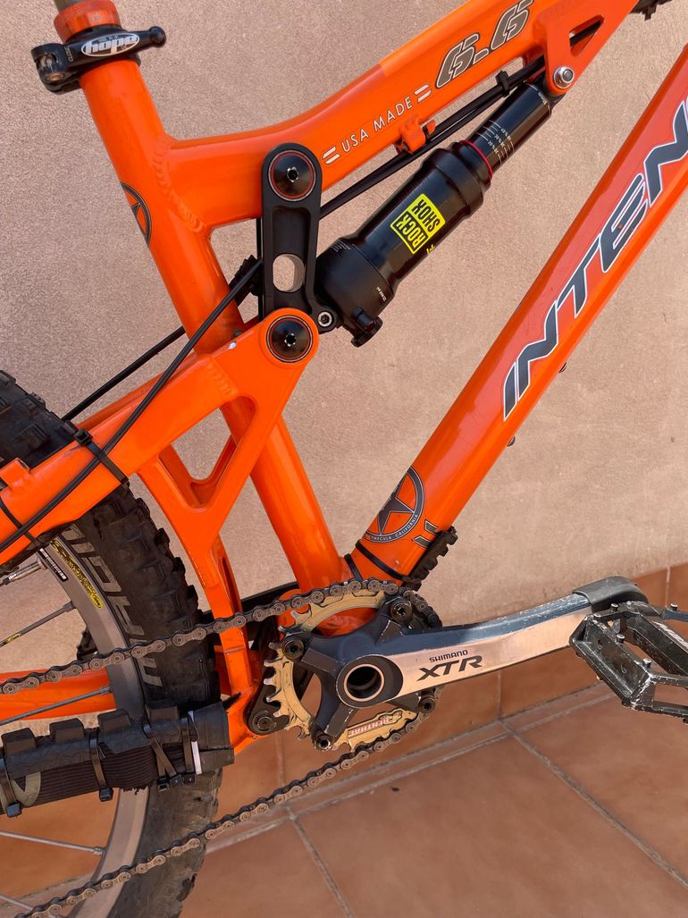 Intense 6.6 2015 2015