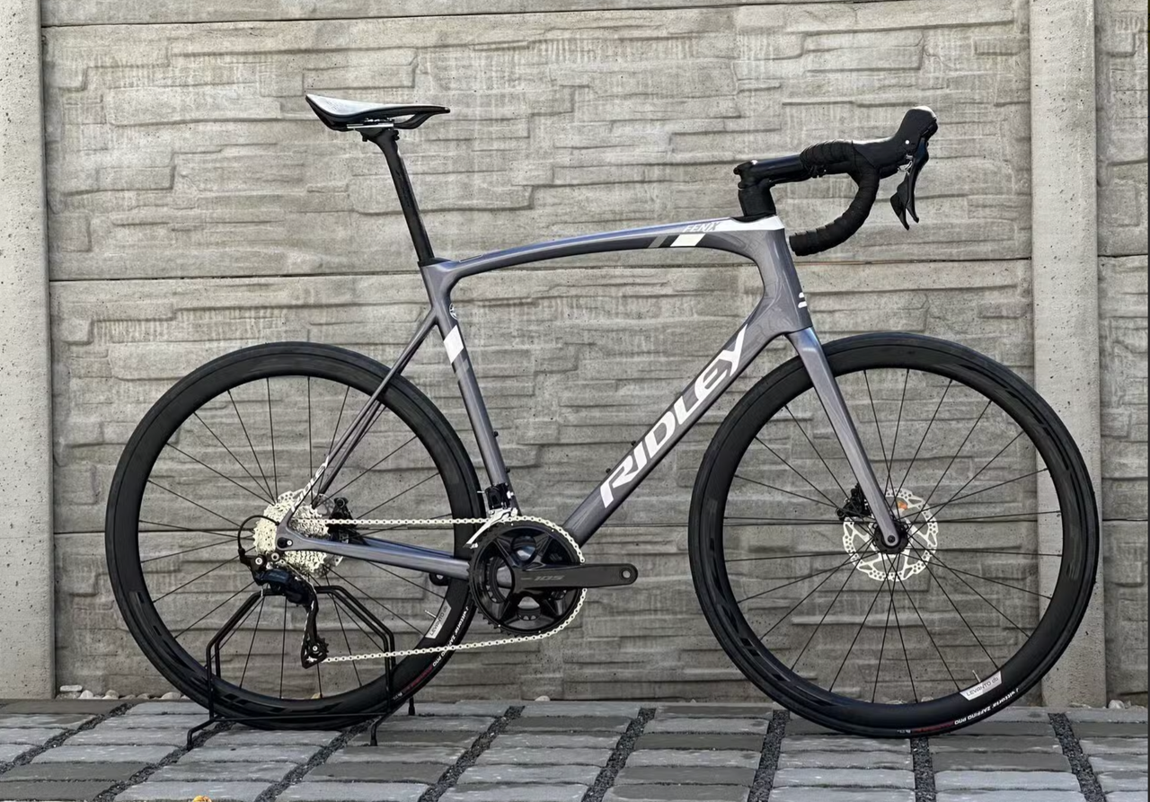 Ridley Fenix SLiC 2x12 105 Mechanical 2024