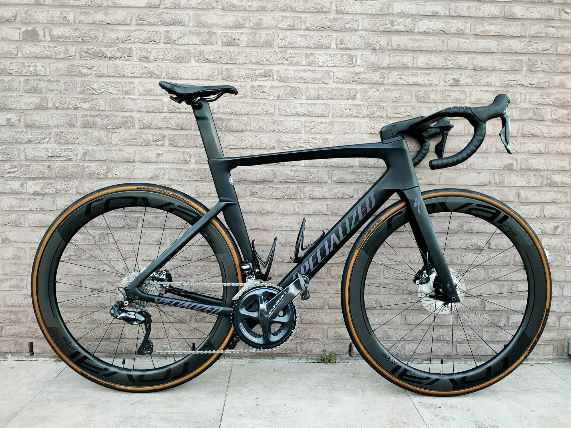 Specialized venge pro online 2018