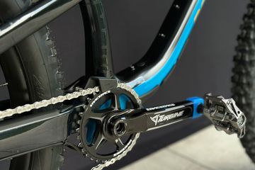 Brugt Rocky Mountain Instinct Carbon BC Edition 2022 Mountainbike — billede 13 af 13