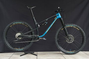 Gebrauchtes Rocky Mountain Instinct Carbon BC Edition 2022 MTB