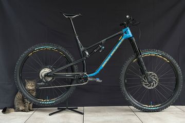 Brugt Rocky Mountain Instinct Carbon BC Edition 2022 Mountainbike — billede 3 af 13