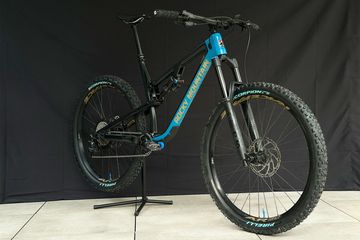 Brugt Rocky Mountain Instinct Carbon BC Edition 2022 Mountainbike — billede 2 af 13