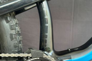 Brugt Rocky Mountain Instinct Carbon BC Edition 2022 Mountainbike — billede 9 af 13