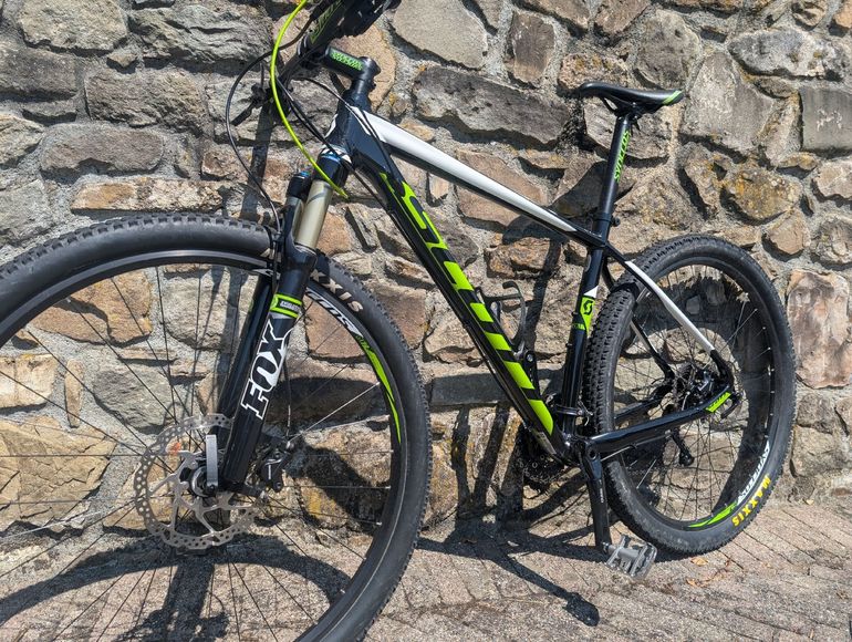 Scott Scale 950 2023
