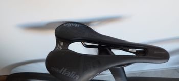 Used Specialized S-Works Tarmac SL7 - Dura Ace Di2 2023 2023 Road & Gravel, Black — image 4 of 11