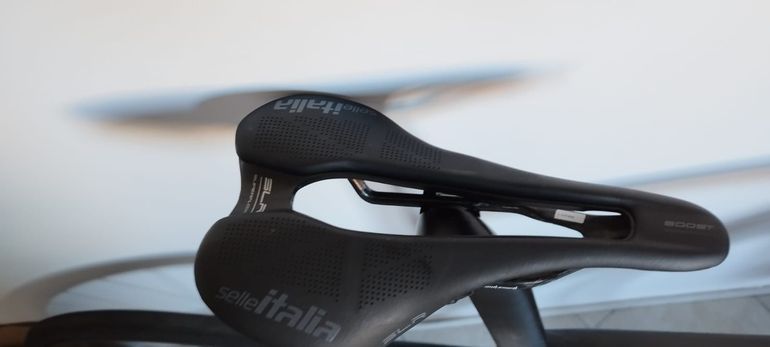 Used Specialized S-Works Tarmac SL7 - Dura Ace Di2 2023 2023 Road & Gravel, Black — image 4 of 11