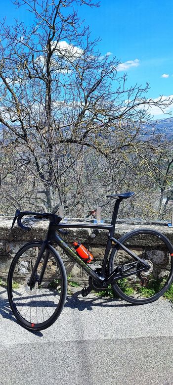 Used Specialized S-Works Tarmac SL7 - Dura Ace Di2 2023 2023 Road & Gravel, Black — image 2 of 11