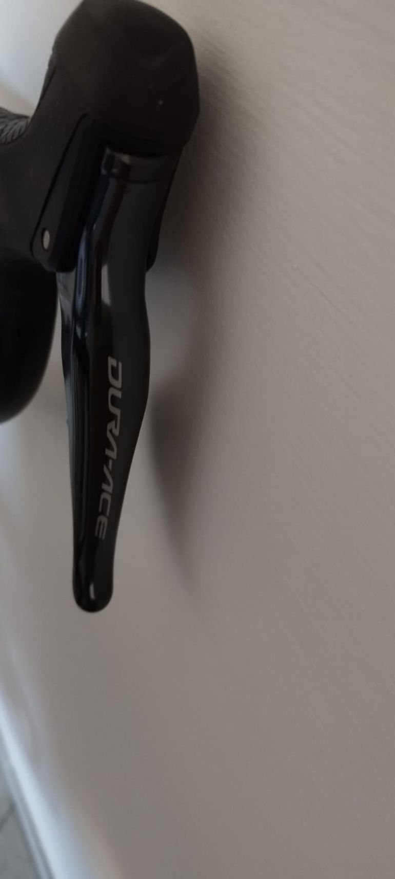 Used Specialized S-Works Tarmac SL7 - Dura Ace Di2 2023 2023 Road & Gravel, Black — image 6 of 11