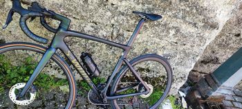 Used Specialized S-Works Tarmac SL7 - Dura Ace Di2 2023 2023 Road & Gravel