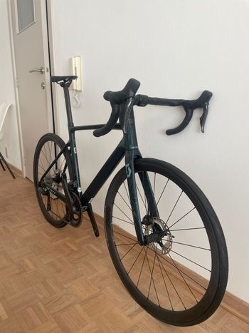 Used Scott RC 2022 Road & Gravel — image 2 of 3
