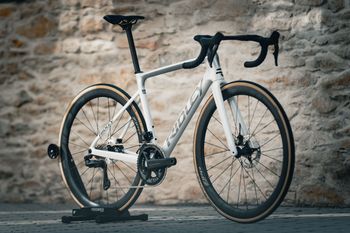 Ridley, Falcn Ultegra / Zipp 303S