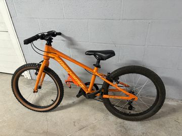 Used Megamo Go 20 2025 Mountainbike, Orange — image 2 of 5