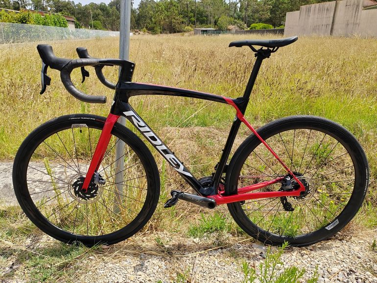 Ridley Ridley Fenix Slic Sram Force AXS 2024