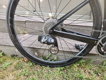 Używany Scott Addict RC Ultimate 2020 2020 Road & Gravel — zdjęcie 3 z 7