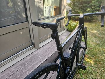 Używany Scott Addict RC Ultimate 2020 2020 Road & Gravel — zdjęcie 2 z 7