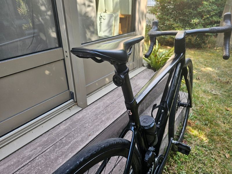 Używany Scott Addict RC Ultimate 2020 2020 Road & Gravel — zdjęcie 2 z 7