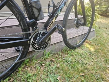 Używany Scott Addict RC Ultimate 2020 2020 Road & Gravel — zdjęcie 5 z 7