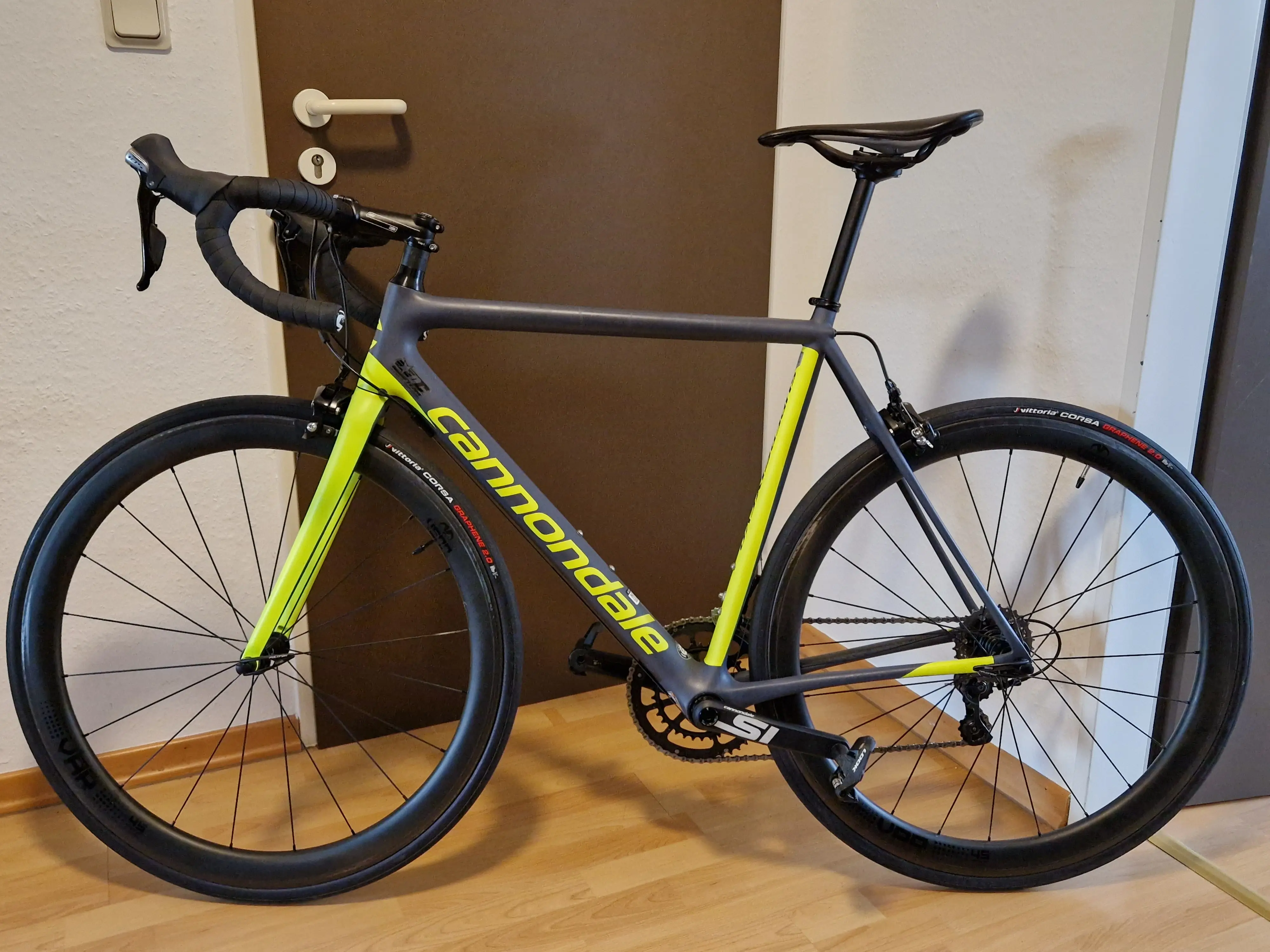 Cannondale supersix evo 105 2018 sale