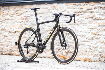 Ridley Falcn RS 2025 Road & Gravel d'occasion — image 2 sur 7