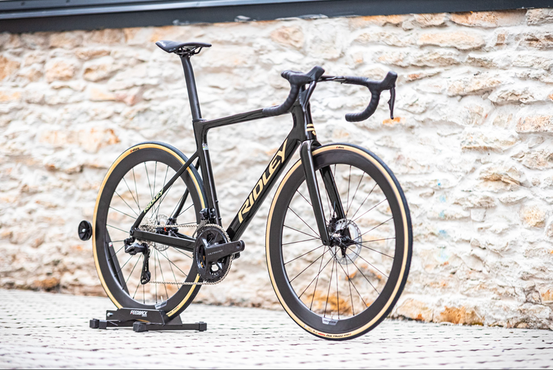 Ridley Falcn RS 2025 Road & Gravel d'occasion — image 2 sur 7