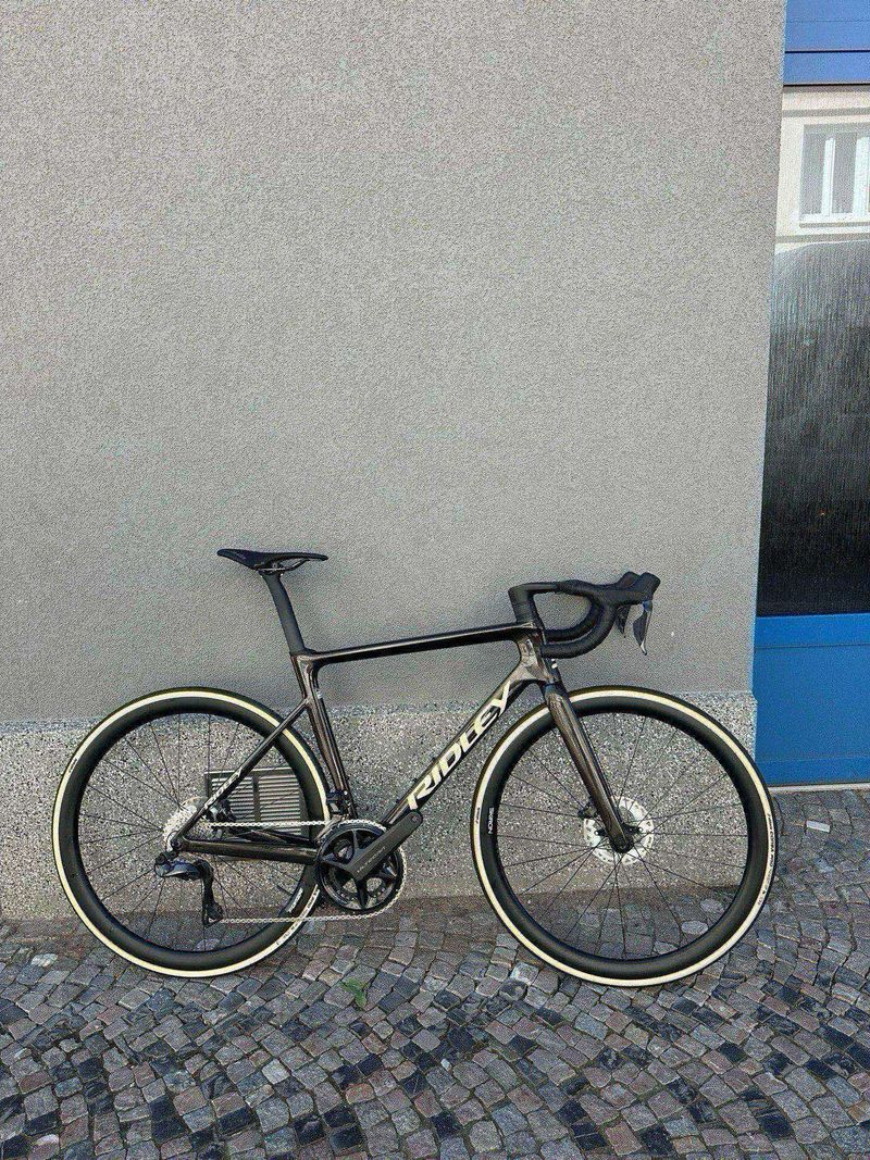 Ridley Falcn RS 2025 Road & Gravel d'occasion — image 5 sur 7