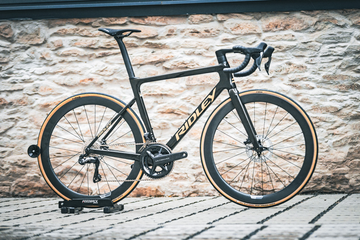 Brugt Ridley Falcn RS 2025 Road & Gravel