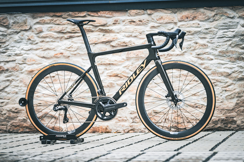 Ridley Falcn RS 2025 Road & Gravel d'occasion — image 1 sur 7