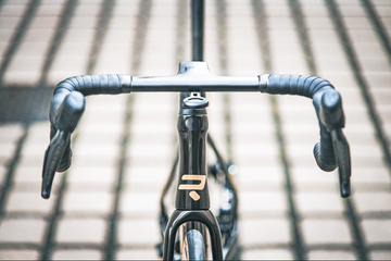 Ridley Falcn RS 2025 Road & Gravel d'occasion — image 3 sur 7