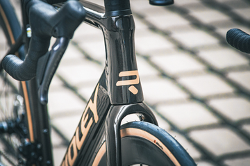 Ridley Falcn RS 2025 Road & Gravel d'occasion — image 4 sur 7