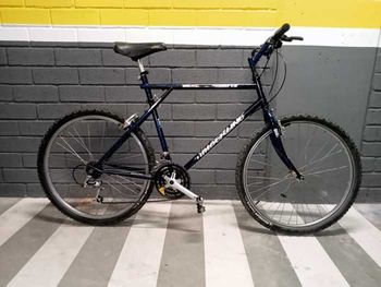Gebrauchtes GT Timberline Shimano LX 1991 1991 MTB