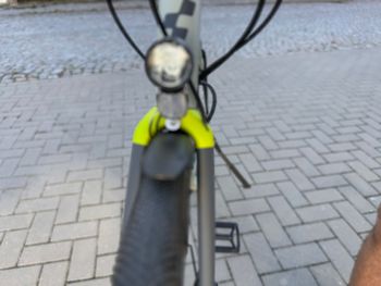 Used CUBE SL ROAD PRO FE 2022 Road & Gravel, Light Gray — image 9 of 17