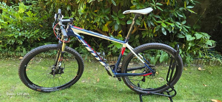 Scott Scale 710 2015 2015