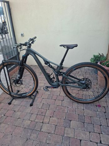 スペシャライズド Stumpjumper Comp Alloy 2022 2022 Specialized Stumpjumper Comp Alloy – Specs, Comparisons