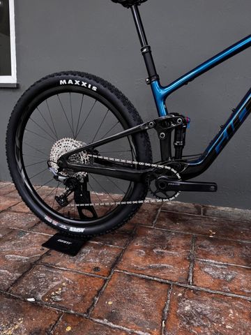 Brugt Giant Anthem Advanced 29 3 2024 2024 Mountainbike — billede 2 af 6
