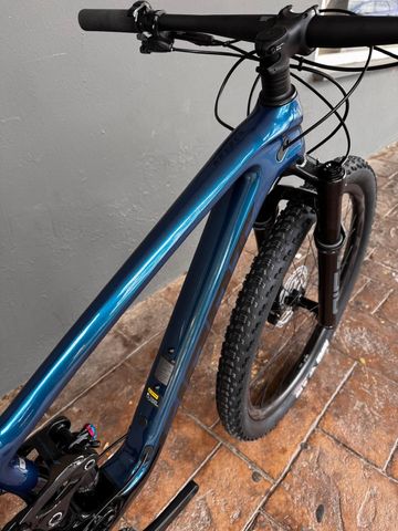Brugt Giant Anthem Advanced 29 3 2024 2024 Mountainbike — billede 6 af 6