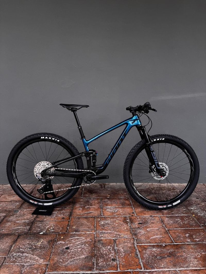 Używany Giant Anthem Advanced 29 3 2024 2024 MTB