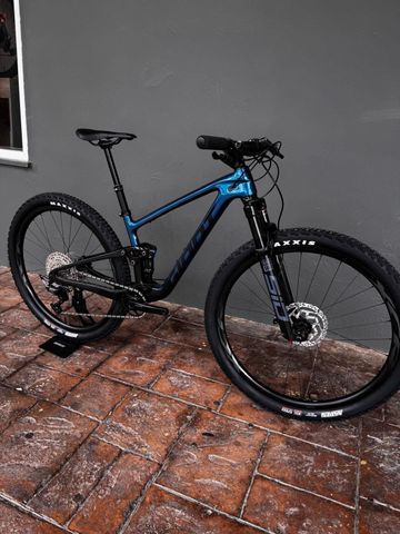 Brugt Giant Anthem Advanced 29 3 2024 2024 Mountainbike — billede 4 af 6
