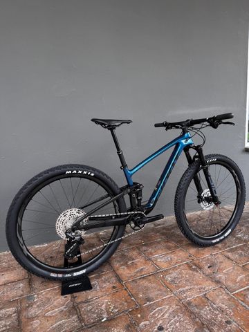 Brugt Giant Anthem Advanced 29 3 2024 2024 Mountainbike — billede 3 af 6