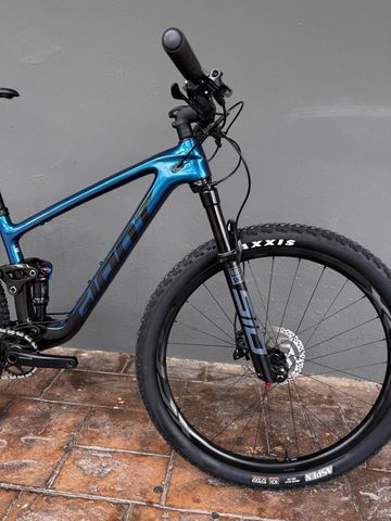 Brugt Giant Anthem Advanced 29 3 2024 2024 Mountainbike — billede 5 af 6