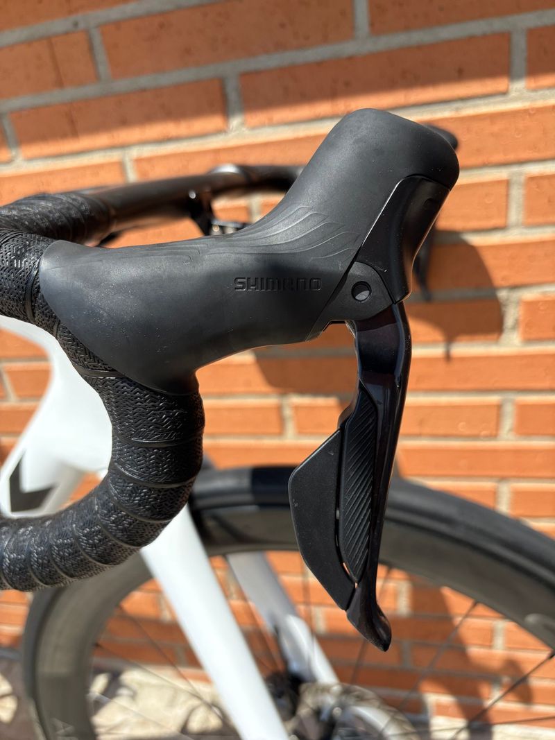 Used Trek Émonda SLR 7 2024 2024 Road & Gravel