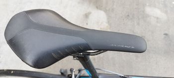 Used Giant Tcr Shimano Dura Ace Di2 2017 Road & Gravel, Black — image 5 of 9