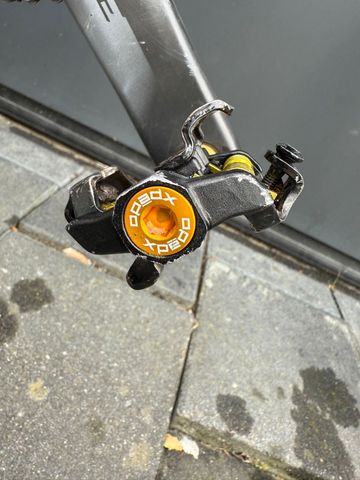 Used BMC URS 01 TWO 2023 2023 Road & Gravel, Green — image 18 of 18