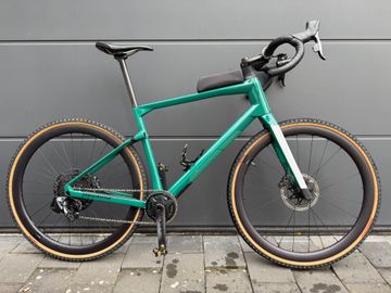 Gebrauchtes BMC URS 01 TWO 2023 2023 Road & Gravel
