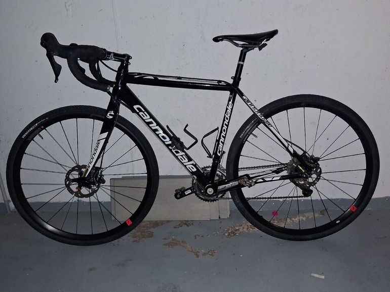 2015 Cannondale Superx 2014 Caadx Sram Rival Cannondale Superx