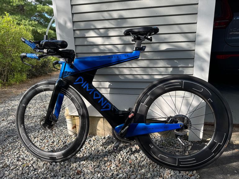 Dimond Marquise Disc 2020 2020